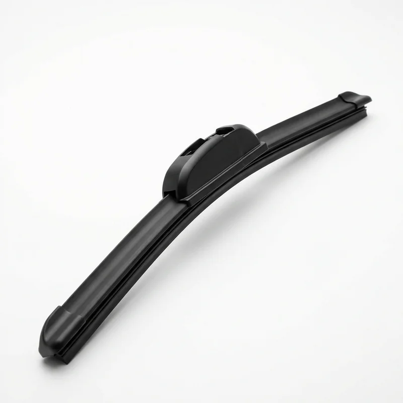 Passenger Side Wiper Blade for Iveco Z340T (1980 - 1986) - 1