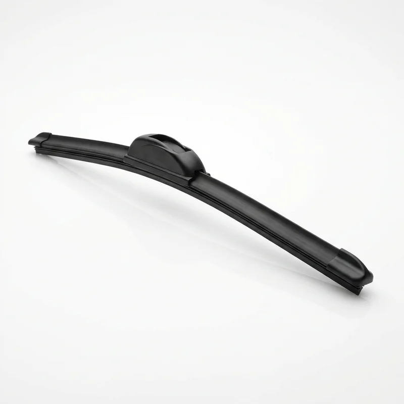 Driver Side Wiper Blade for JAC ESEI 2 (2020 - 2020) - 1