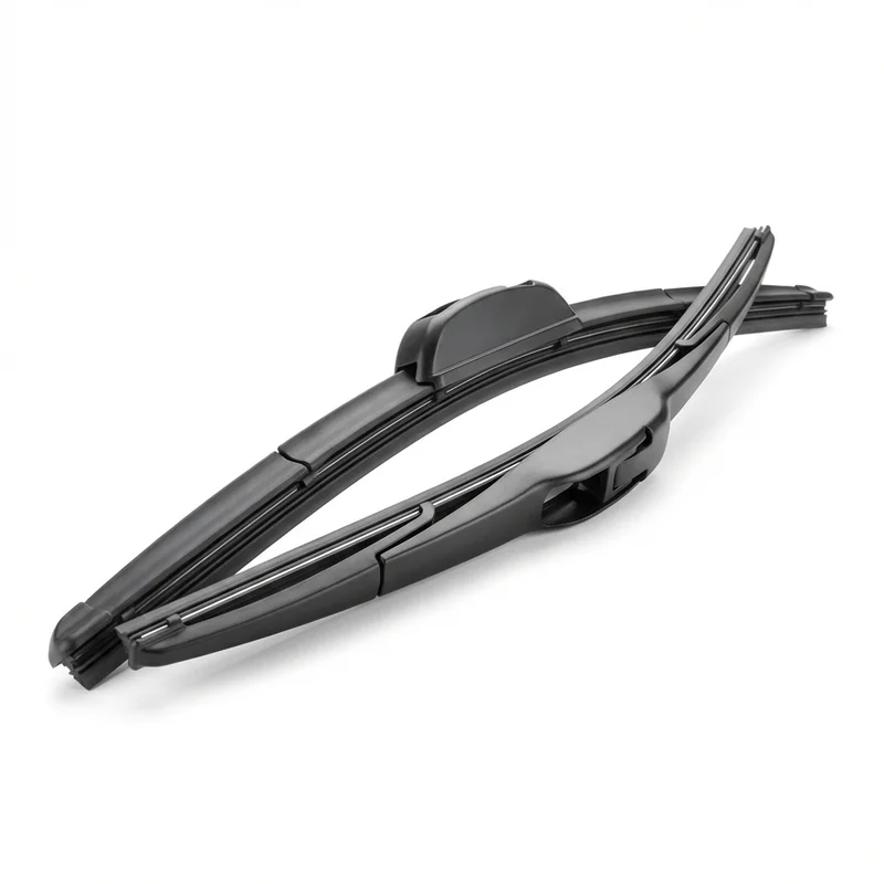 Driver Side Wiper Blade for JAC ESEI 4 (2020 - 2020) - 1