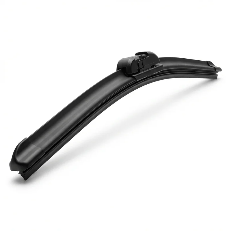 Passenger Side Wiper Blade for JAC ESEI 4 (2020 - 2020) - 1