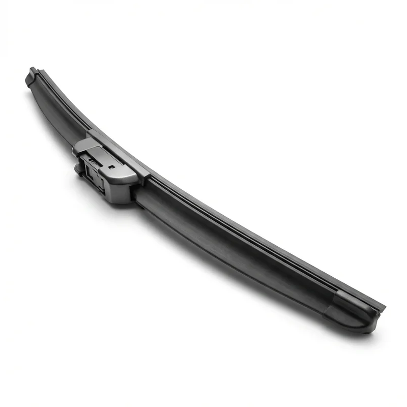 Passenger Side Wiper Blade for Jaguar E-Pace (2018 - 2024) - 1