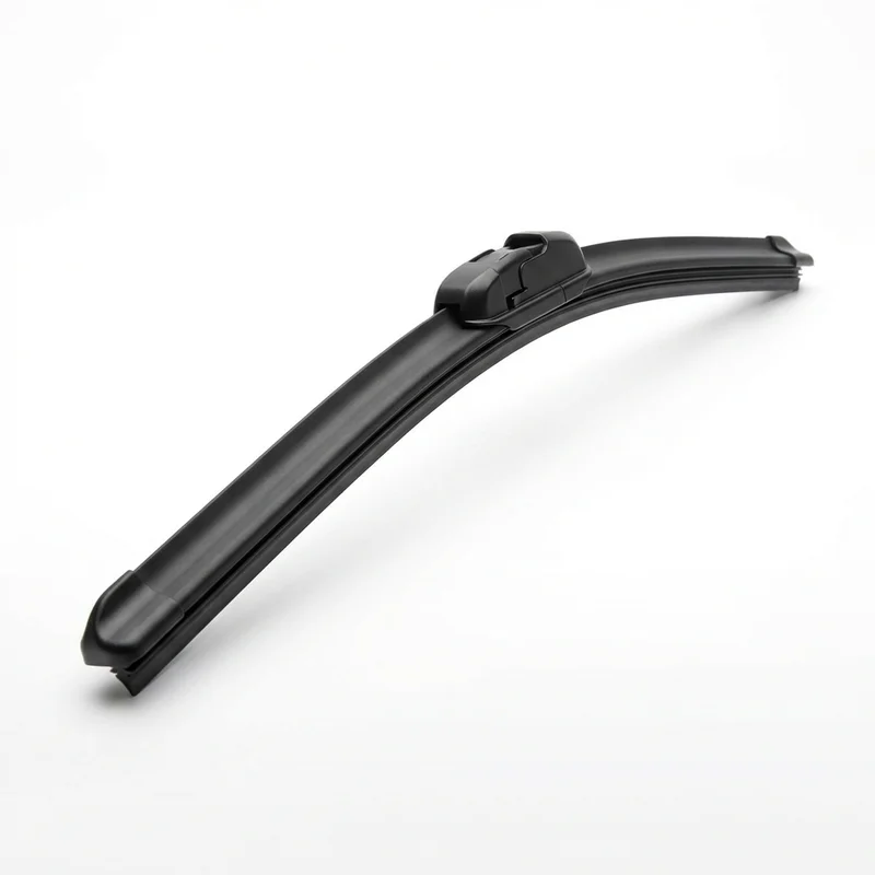 Passenger Side Wiper Blade for Jaguar F-Type (2014 - 2024) - 1