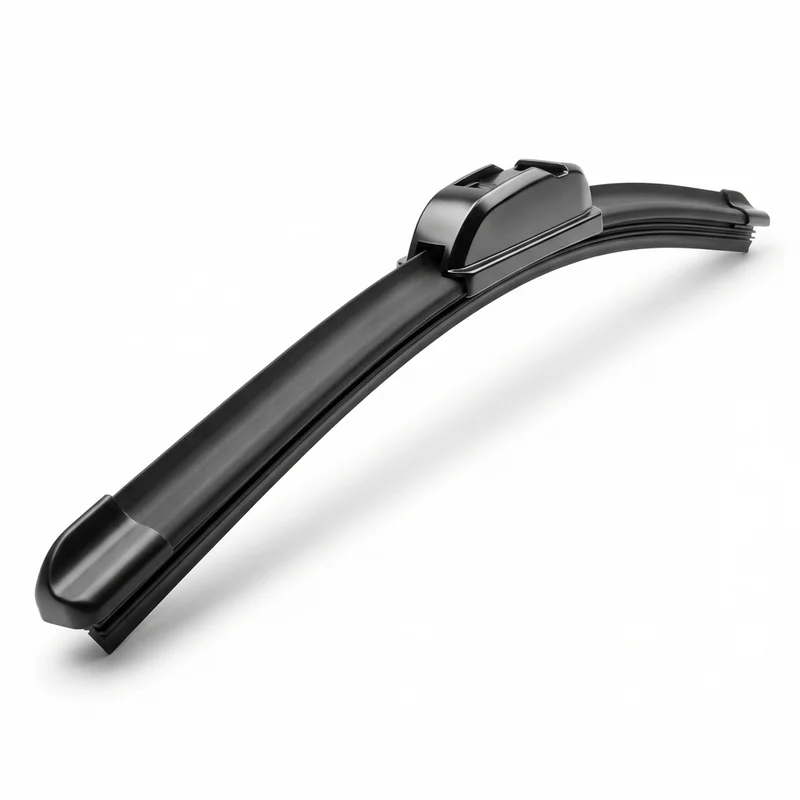 Passenger Side Wiper Blade for Jaguar I-Pace (2019 - 2024) - 1