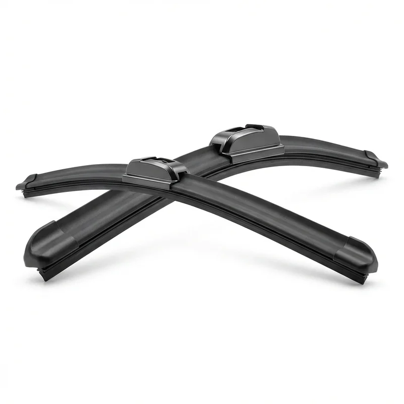 Driver Side Wiper Blade for Jaguar S-Type (1999 - 2008) - 1