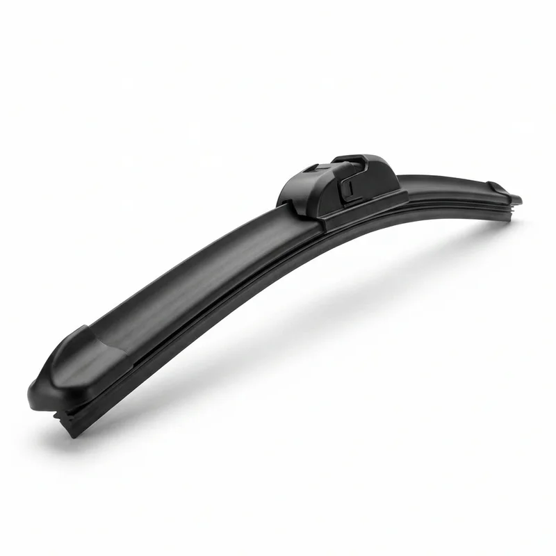 Passenger Side Wiper Blade for Jaguar S-Type (1999 - 2008) - 1