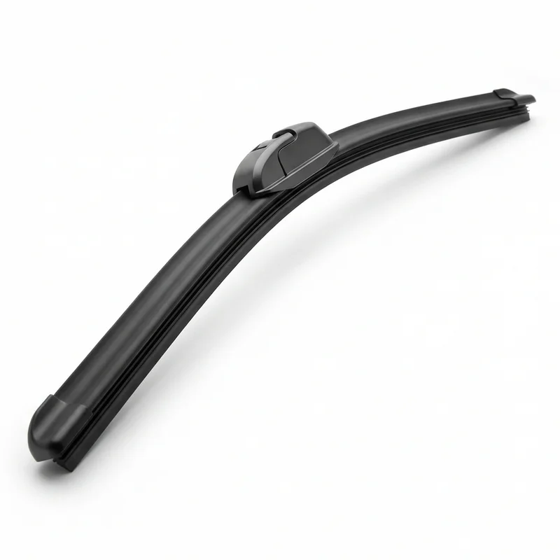 Driver Side Wiper Blade for Jaguar Super V8 (2005 - 2009) - 1