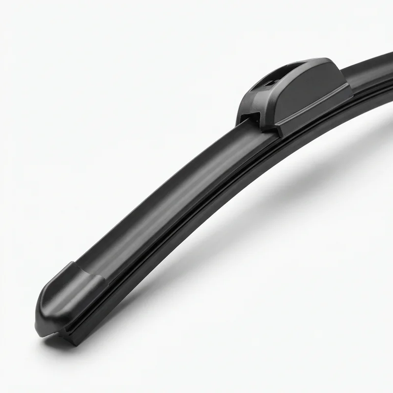 Passenger Side Wiper Blade for Jaguar Super V8 (2005 - 2009) - 1