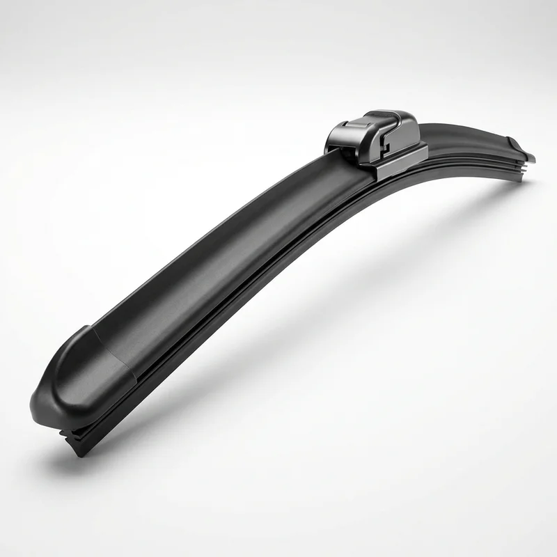 Rear Wiper Blade for Jaguar Vanden Plas (1988 - 2009) - 1