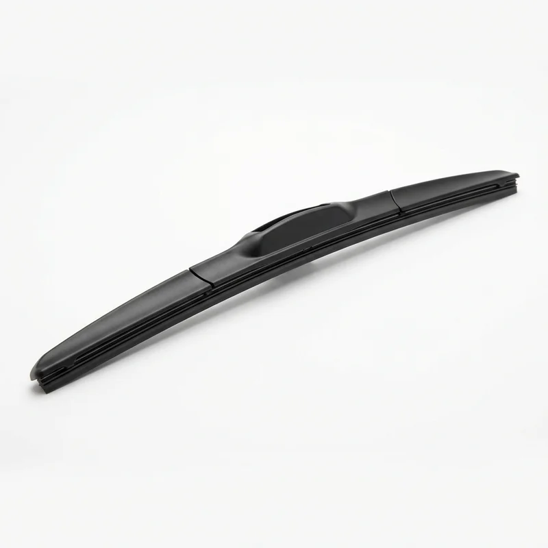 Passenger Side Wiper Blade for Jaguar X-Type (2001 - 2008) - 1