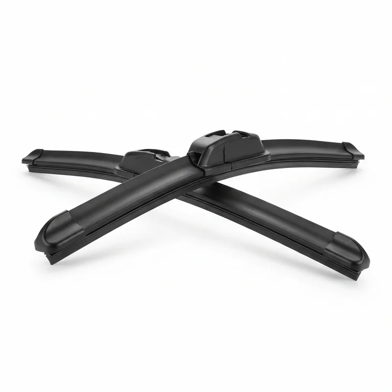 Passenger Side Wiper Blade for Jaguar XE (2016 - 2020) - 1