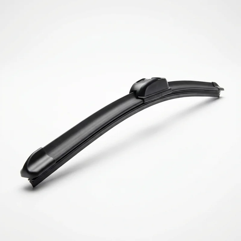 Passenger Side Wiper Blade for Jaguar XF (2009 - 2024) - 1