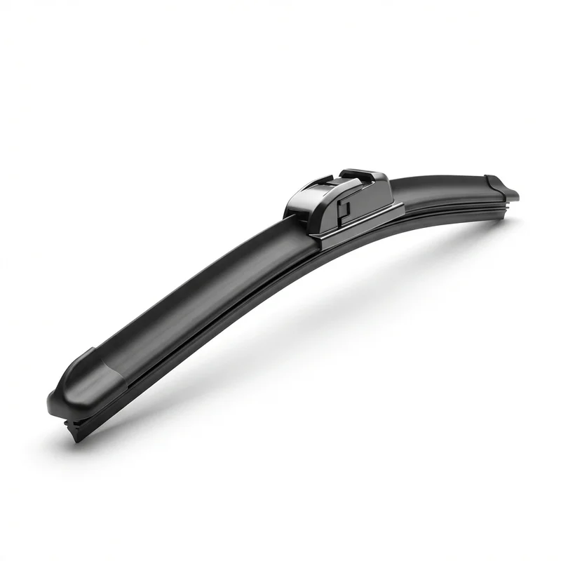 Passenger Side Wiper Blade for Jaguar XFR (2010 - 2015) - 1