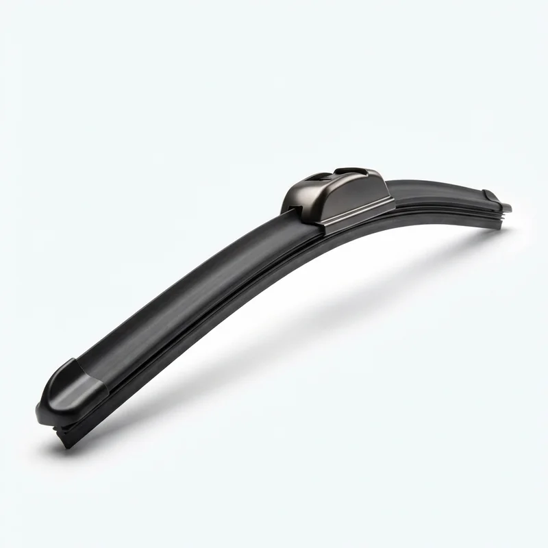 Driver Side Wiper Blade for Jaguar XJ12 (1975 - 1996) - 1