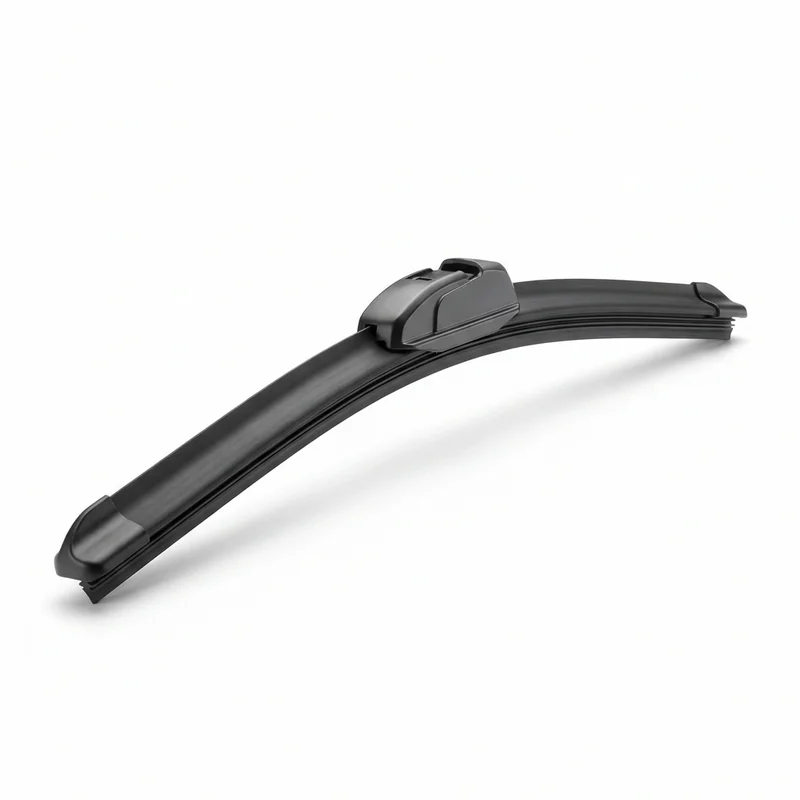 Passenger Side Wiper Blade for Jaguar XJ12 (1975 - 1996) - 1