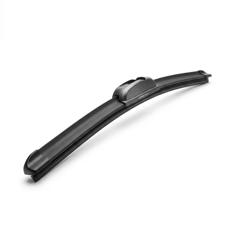 Passenger Side Wiper Blade for Jaguar XJR (1995 - 2017) - 1