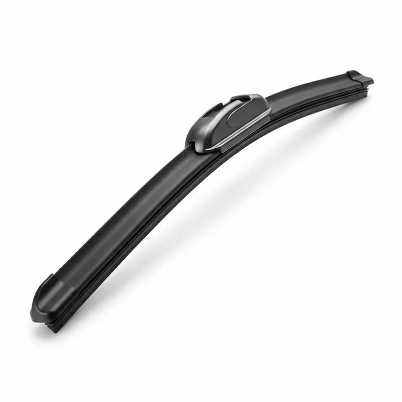 Passenger Side Wiper Blade for Jaguar XJS (1976 - 1996) - 1