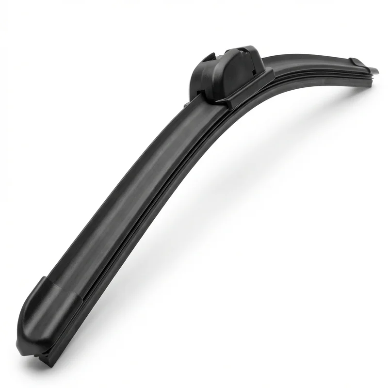 Driver Side Wiper Blade for Jaguar XKR (2000 - 2015) - 1