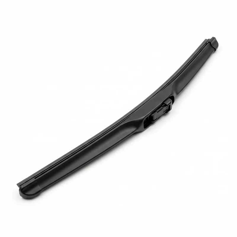 Passenger Side Wiper Blade for Jaguar XKR-S (2012 - 2015) - 1