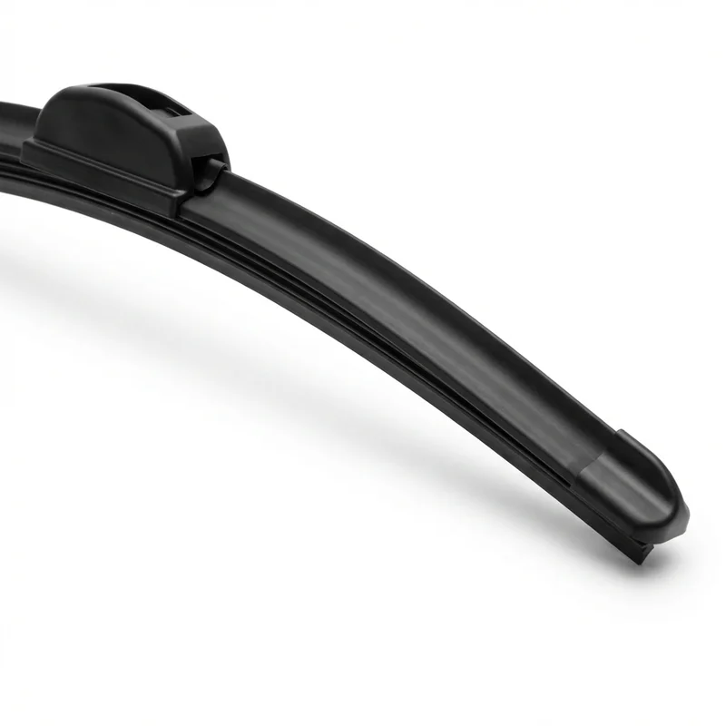 Passenger Side Wiper Blade for Jeep CJ7 (1976 - 1987) - 1