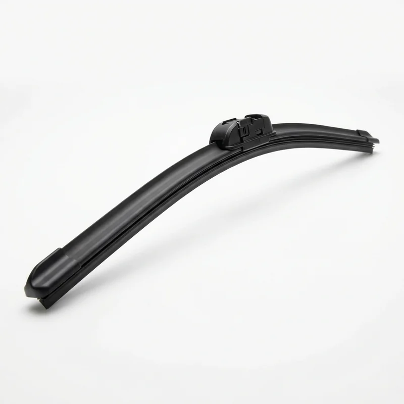 Passenger Side Wiper Blade for Jeep Comanche (1986 - 1992) - 1