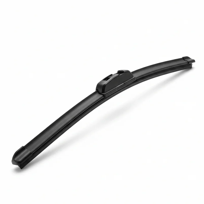 Driver Side Wiper Blade for Jeep Commando (1967 - 1973) - 1