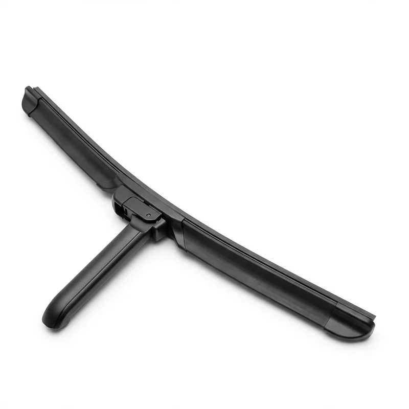 Passenger Side Wiper Blade for Jeep Commando (1967 - 1973) - 1