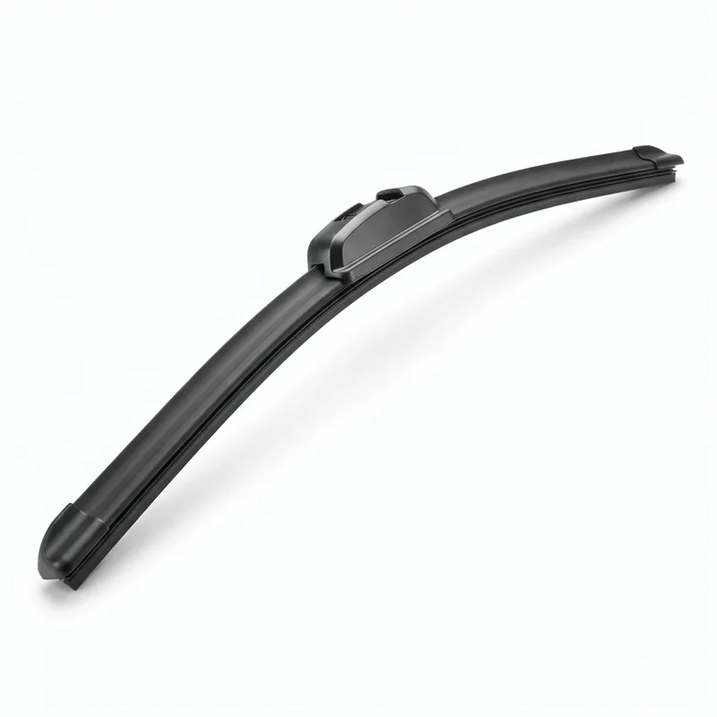 Driver Side Wiper Blade for Jeep Compass (2007 - 2025) - 1
