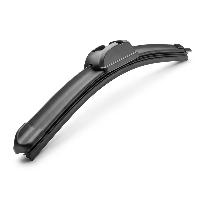 Задна чистачка за Jeep Grand Cherokee L (2021 - 2025) - 1