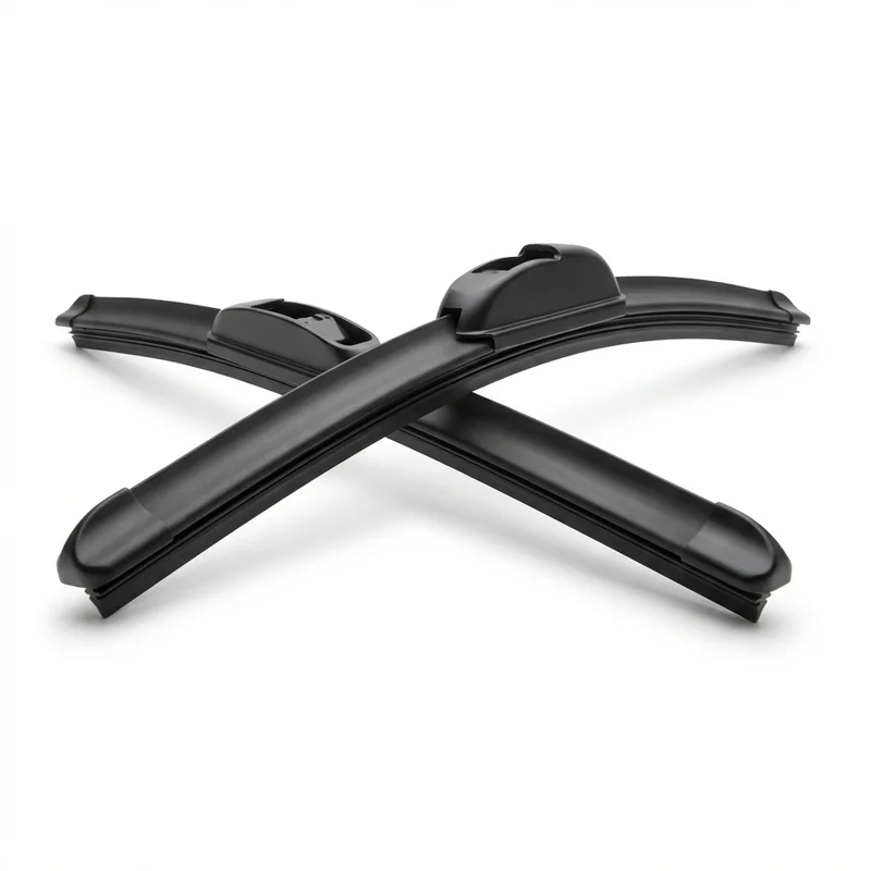 Passenger Side Wiper Blade for Jeep Grand Cherokee (1993 - 2025) - 1