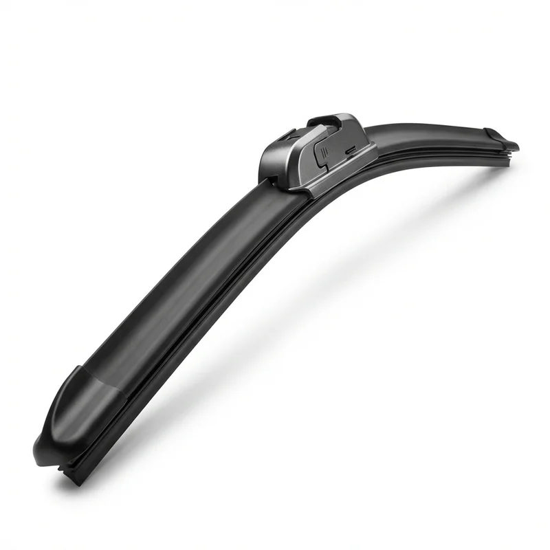 Beifahrerseite Scheibenwischer für Jeep Grand Cherokee WK (2022 - 2022) - 1