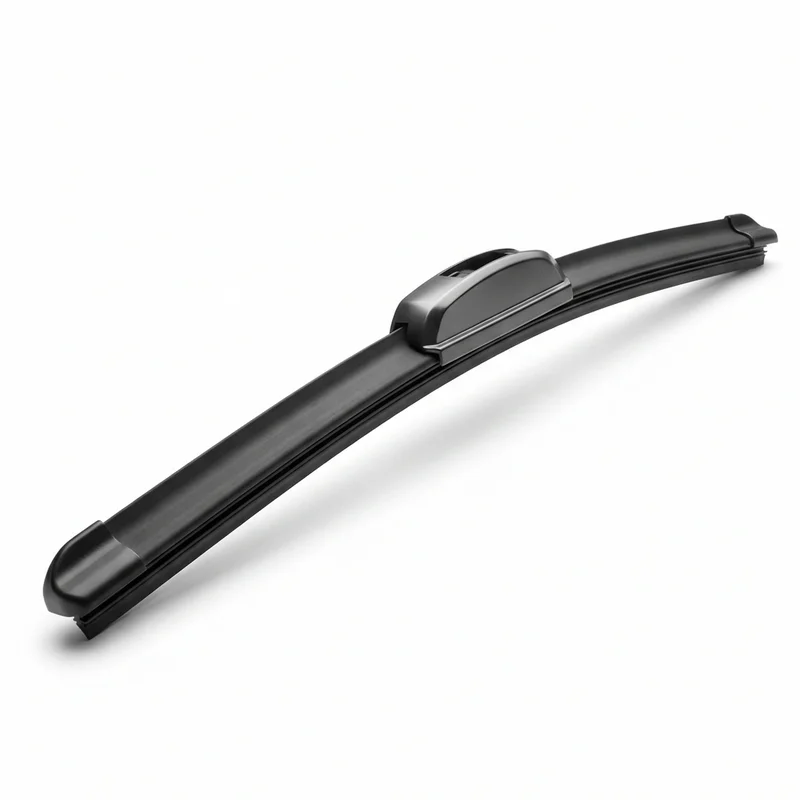 Rear Wiper Blade for Jeep J-2500 (1970 - 1973) - 1