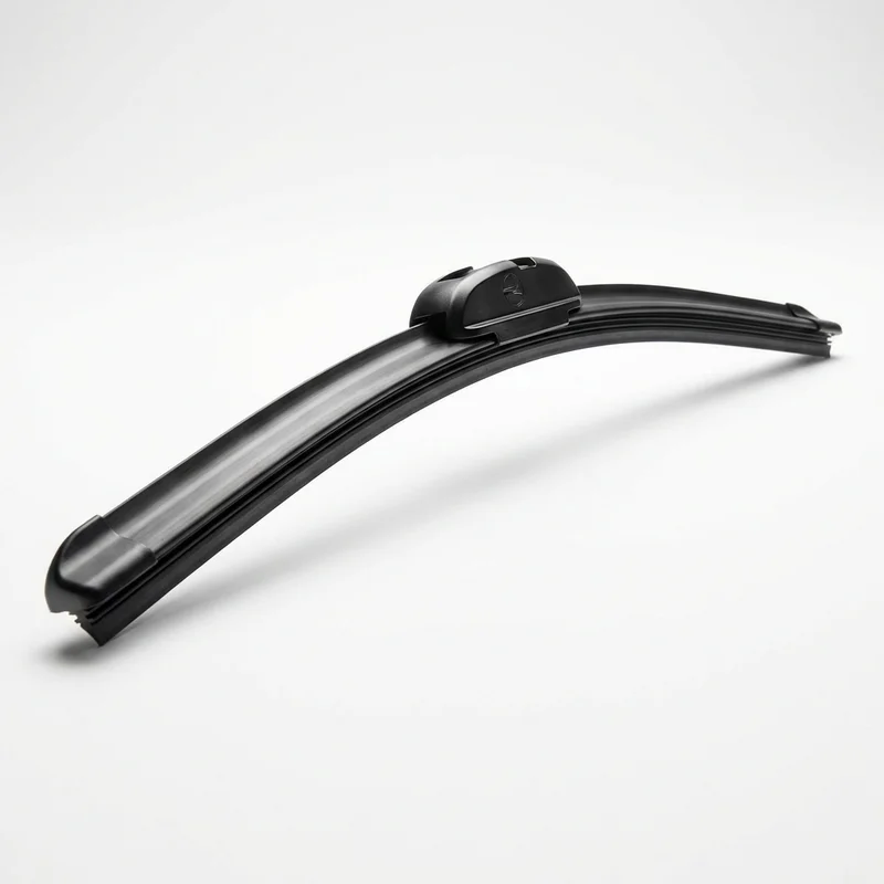 Driver Side Wiper Blade for Jeep J-2700 (1970 - 1970) - 1