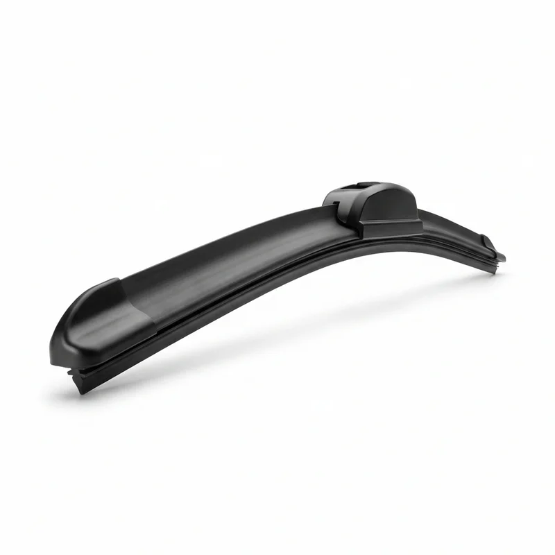 Passenger Side Wiper Blade for Jeep J-2700 (1970 - 1970) - 1