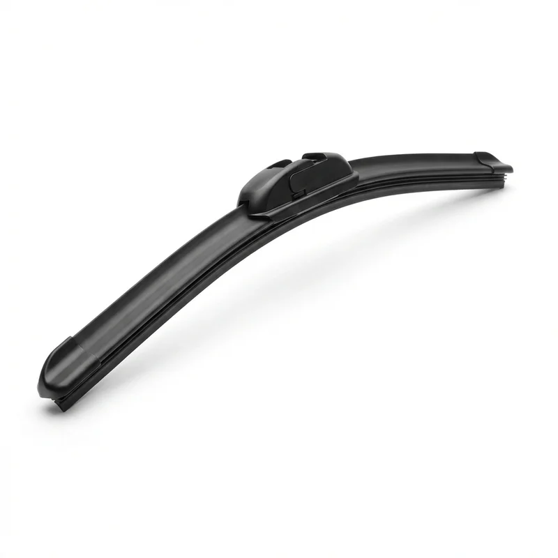 Passenger Side Wiper Blade for Jeep J-3500 (1970 - 1970) - 1