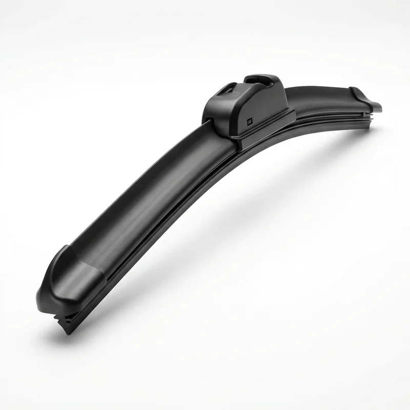 Rear Wiper Blade for Jeep J-4500 (1970 - 1973) - 1