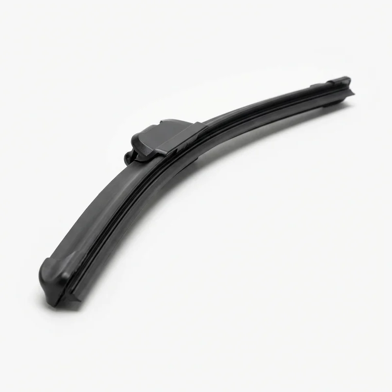 Passenger Side Wiper Blade for Jeep J-4600 (1970 - 1973) - 1