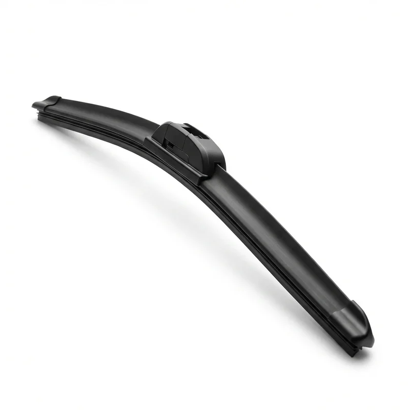 Passenger Side Wiper Blade for Jeep Jeepster (1970 - 1971) - 1