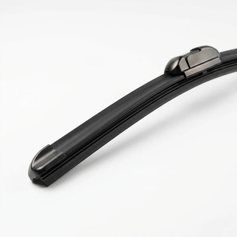 Driver Side Wiper Blade for Jeep Liberty (2002 - 2013) - 1