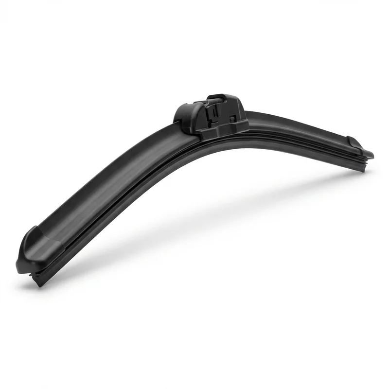 Шофьор чистачка за Jeep Renegade Classic Sport Deck (2019 - 2020) - 1