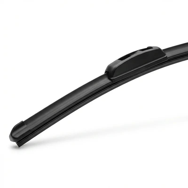 Driver Side Wiper Blade for Jeep Renegade Valencia (2019 - 2023) - 1