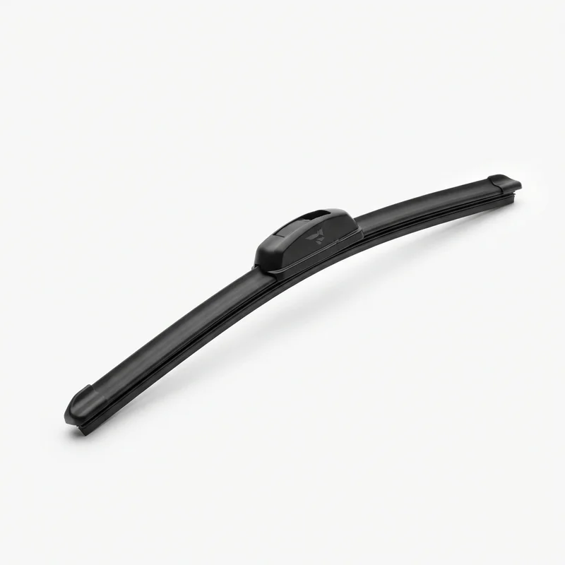 Driver Side Wiper Blade for Jeep Renegade Verona LE (2019 - 2023) - 1