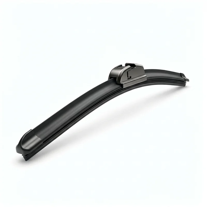 Passenger Side Wiper Blade for Jeep Renegade Verona LE (2019 - 2023) - 1