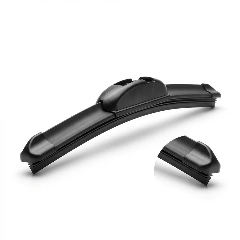 Rear Wiper Blade for Jeep Renegade Villagio (2019 - 2023) - 1