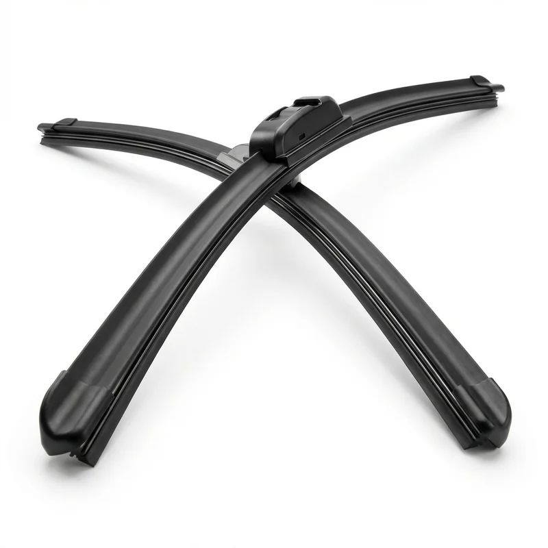 Driver Side Wiper Blade for Jeep Scrambler (1981 - 1985) - 1