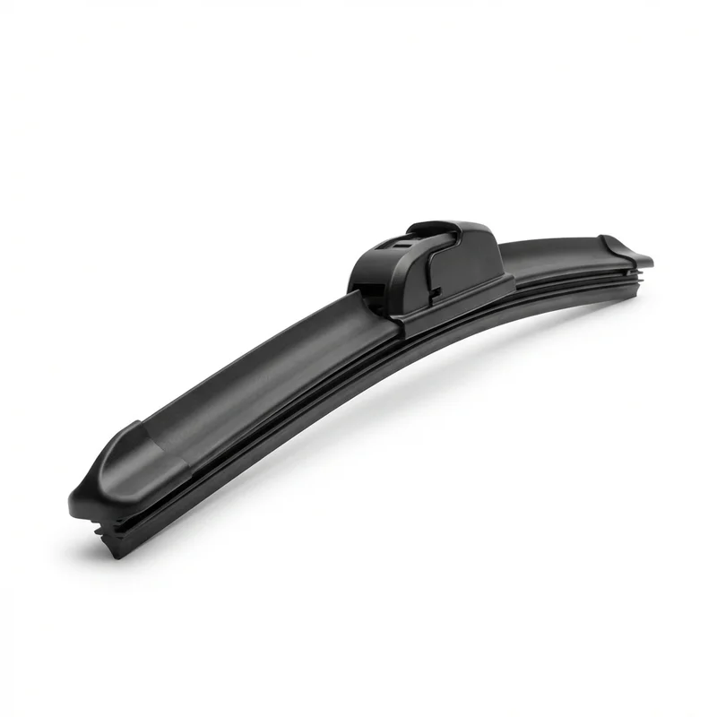 Passenger Side Wiper Blade for Jeep Scrambler (1981 - 1985) - 1