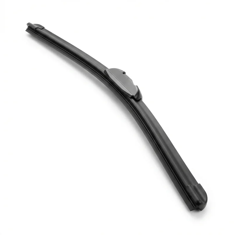 Passenger Side Wiper Blade for Jeep TJ (1997 - 2006) - 1