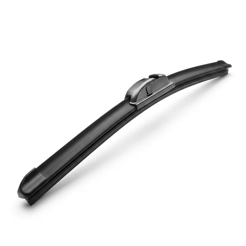 Driver Side Wiper Blade for Jeep Wagoneer (1970 - 2025) - 1