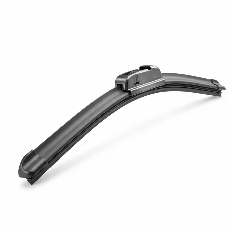 Passenger Side Wiper Blade for Jeep Wagoneer (1970 - 2025) - 1