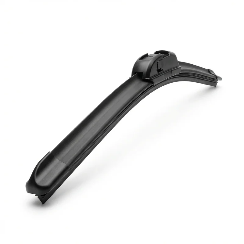 Achteraan Ruitenwisser voor Jeep Wrangler JK (2018 - 2018) - 1
