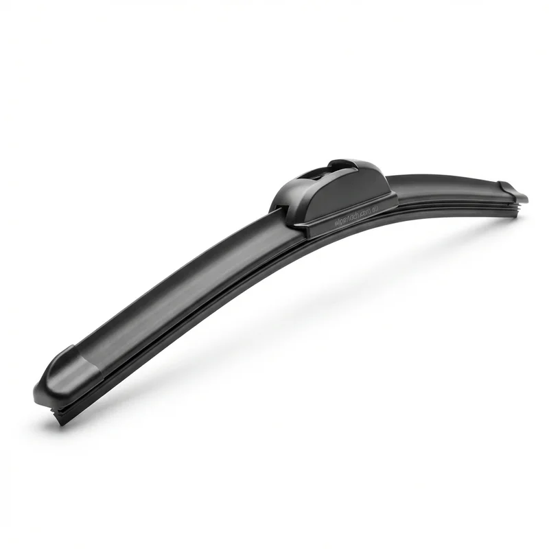 Driver Side Wiper Blade for Kenworth K200 (1993 - 1993) - 1